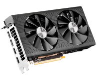 Sapphire Radeon RX 570 PULSE 4GB GDDR5 - 544953 - zdjęcie 3